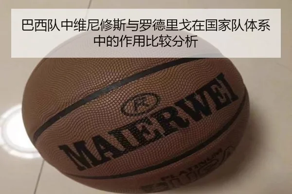 巴西队中维尼修斯与罗德里戈在国家队体系中的作用比较分析